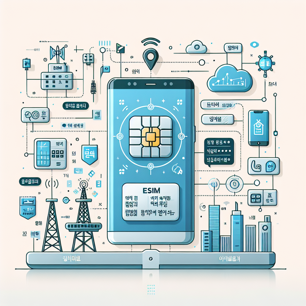 Korea eSIM Data Not Working: Android “Switch mobile data automatically” best settings Korea eSIM Data Not Working: Android “Switch mobile data automatically” best settings