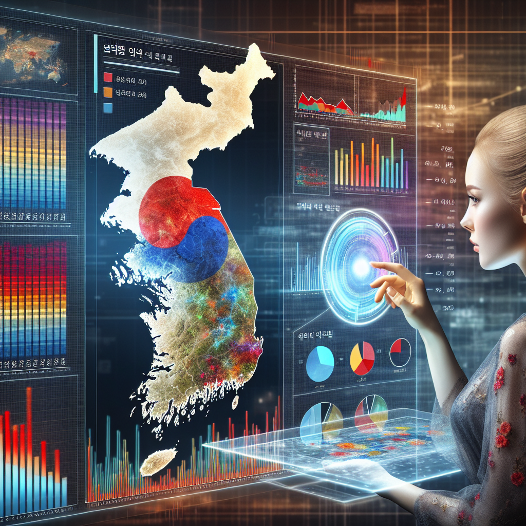Estimating Your Data Usage in Korea