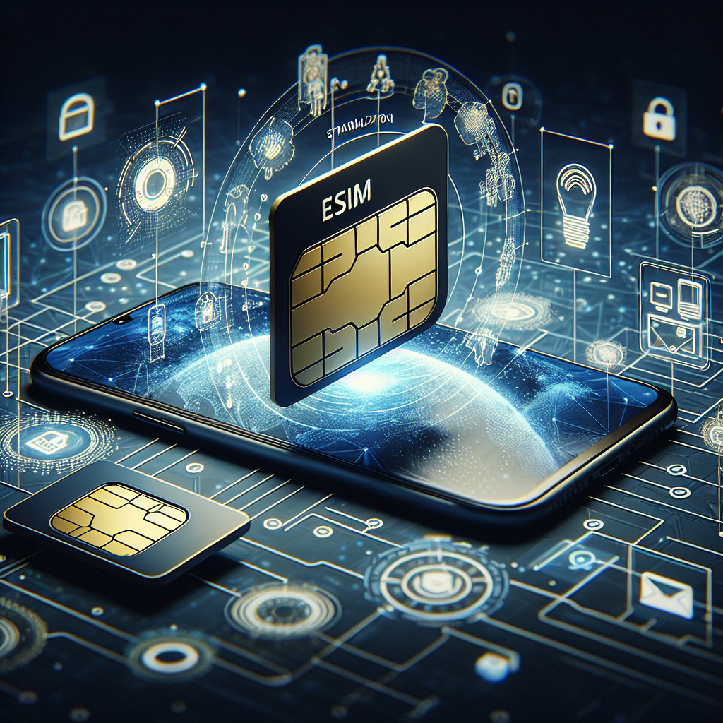 Korea eSIM Standards Update 2026: Key Changes You Should Know Korea eSIM Standards Update 2026: Key Changes You Should Know