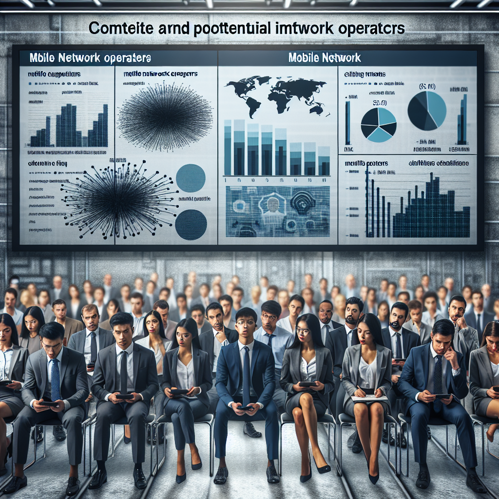- Impact on Mobile Network Operators