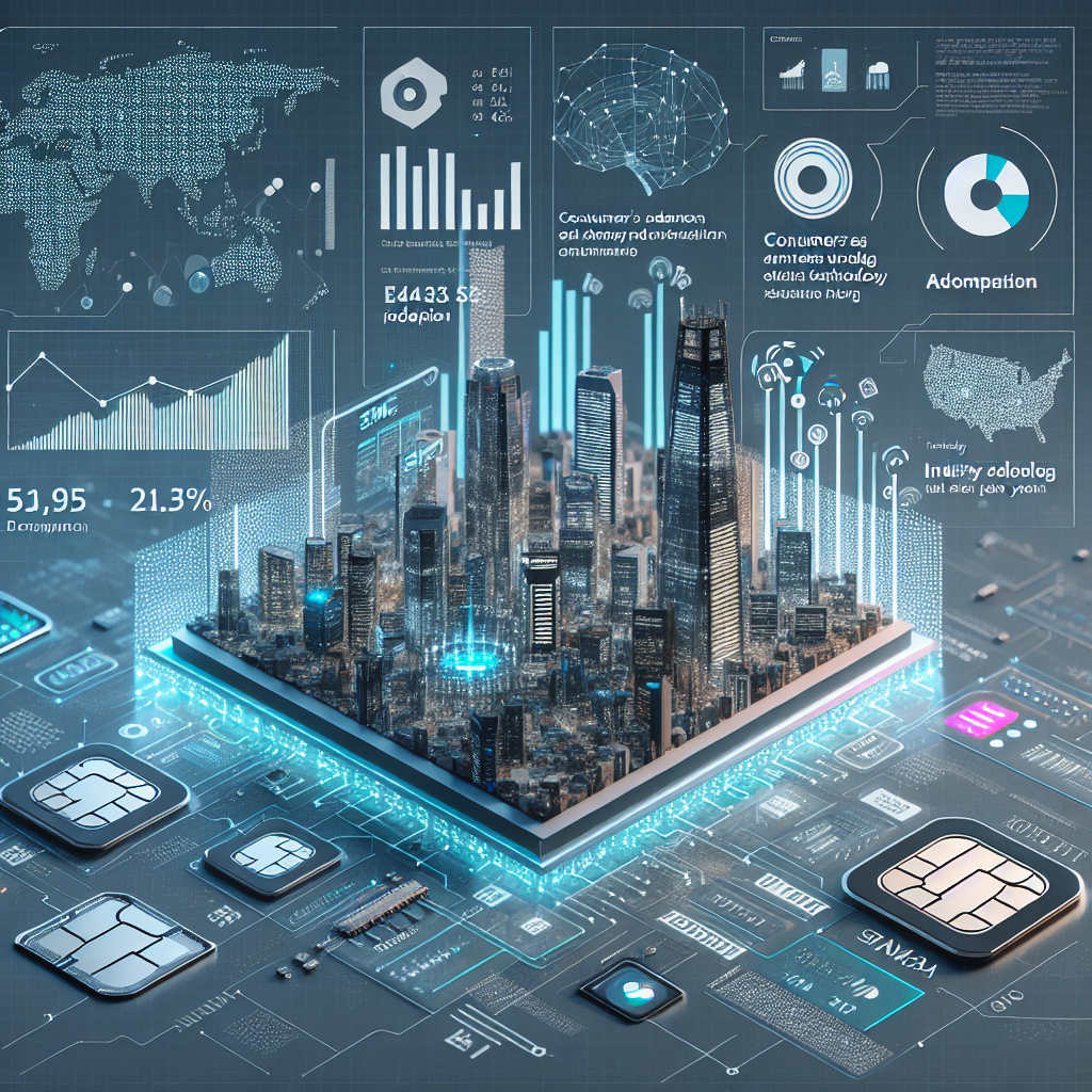 - Future Outlook for eSIM Adoption in Korea