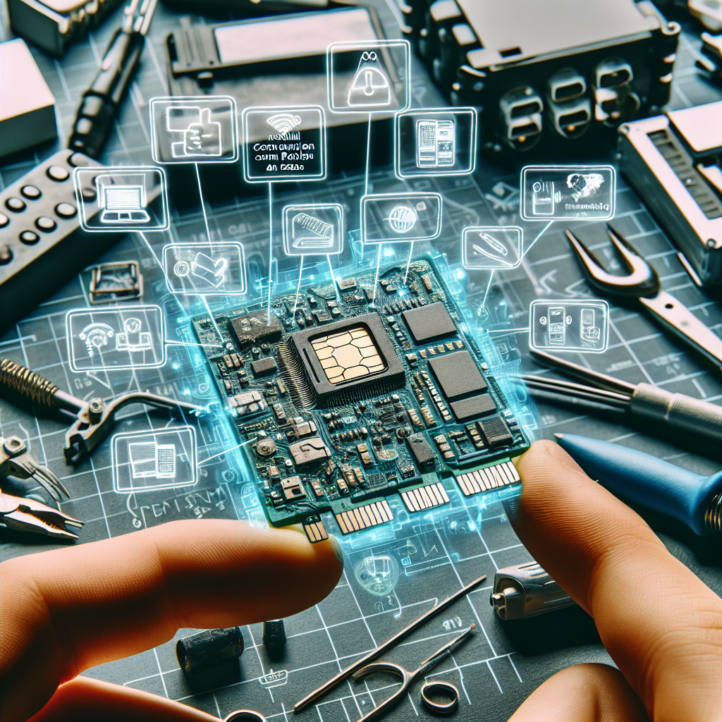 - Troubleshooting Common eSIM Issues