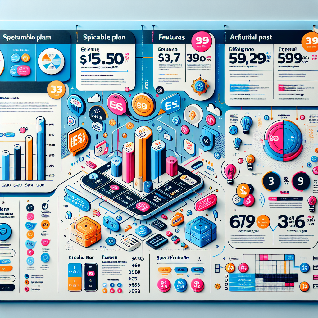 - Comparing Costs and Features of eSIM Plans