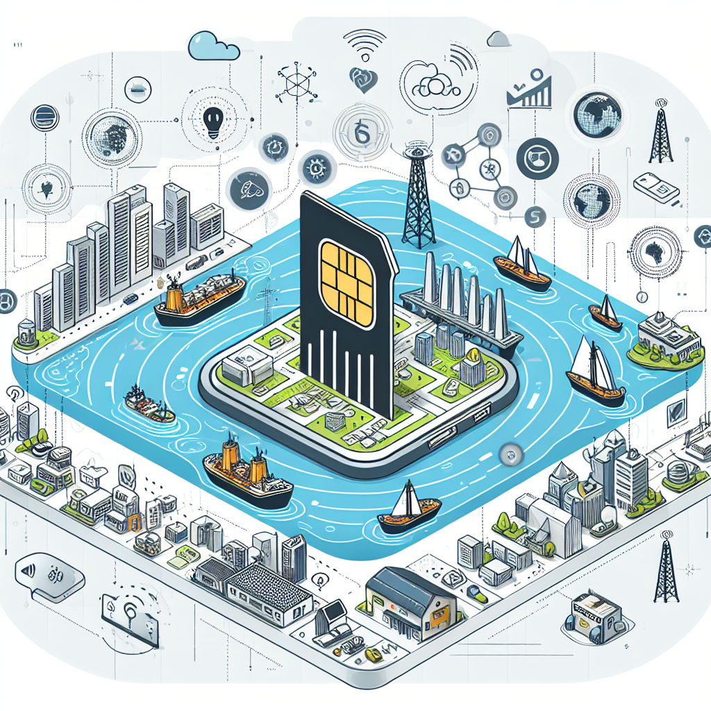 - Key Drivers of eSIM Adoption in Korea