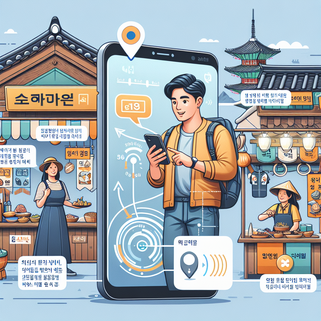 Benefits of Using eSIM While Traveling in Korea