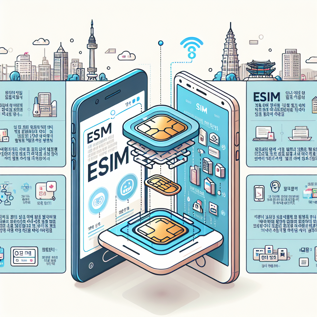 Korea eSIM Throttling: MVNO Plans—Do They Throttle More Than Big Carriers?