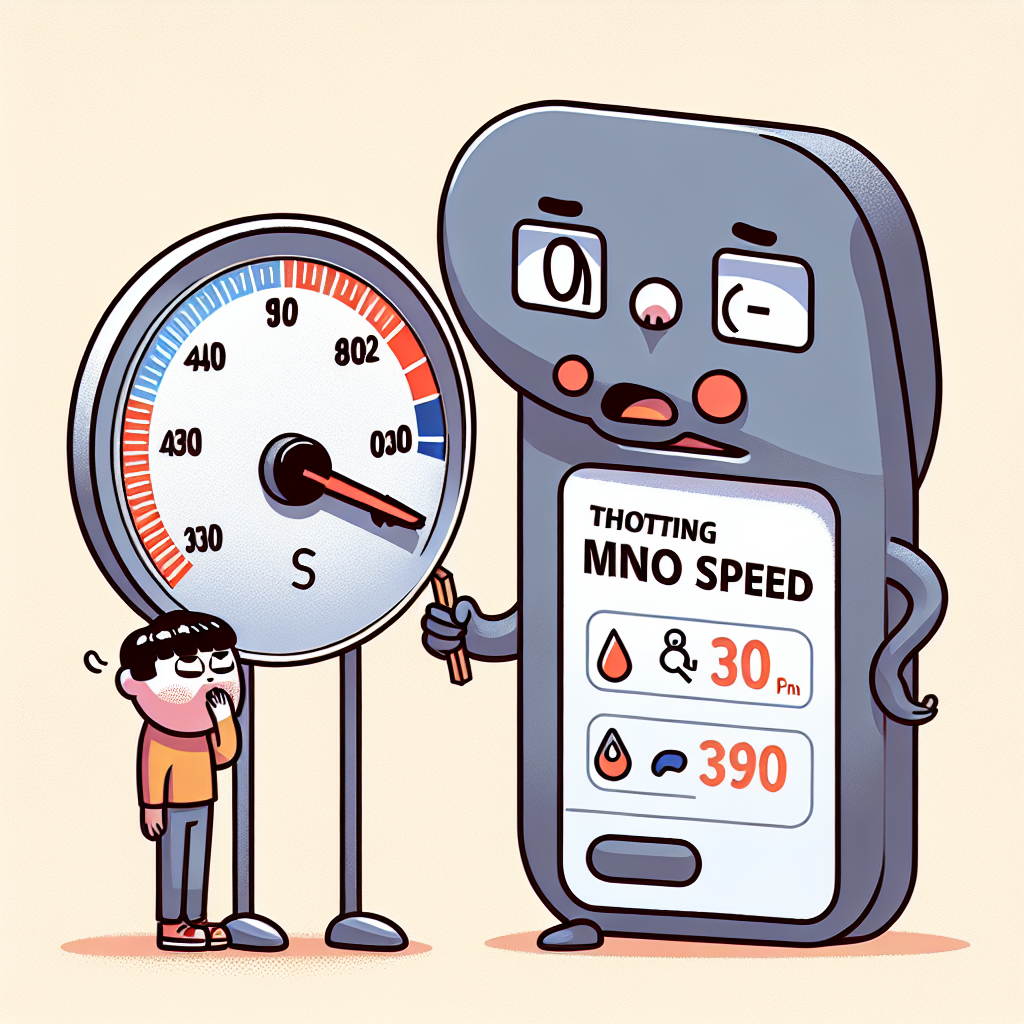 - Do MVNO Plans in Korea Throttle Data Speeds?