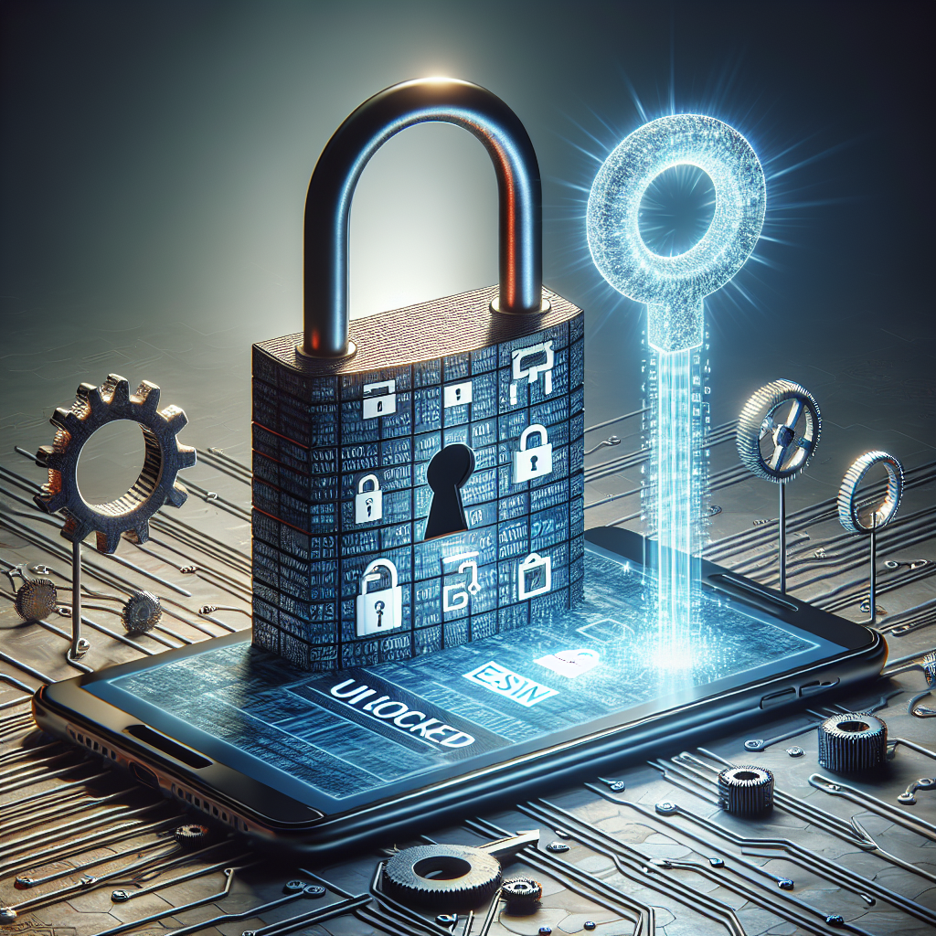 - Solutions for eSIM Carrier Lock Problems