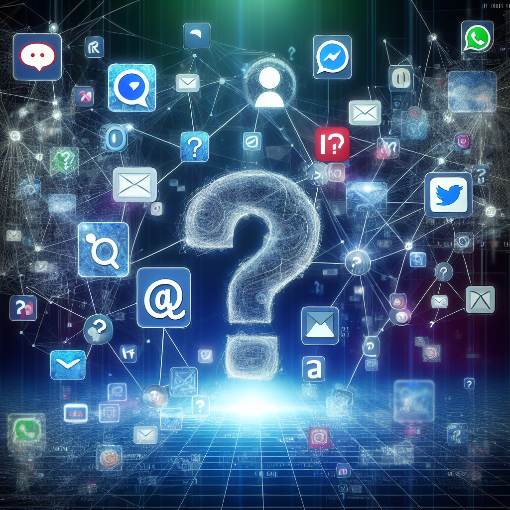 - Messaging Services: Will They Be Affected?