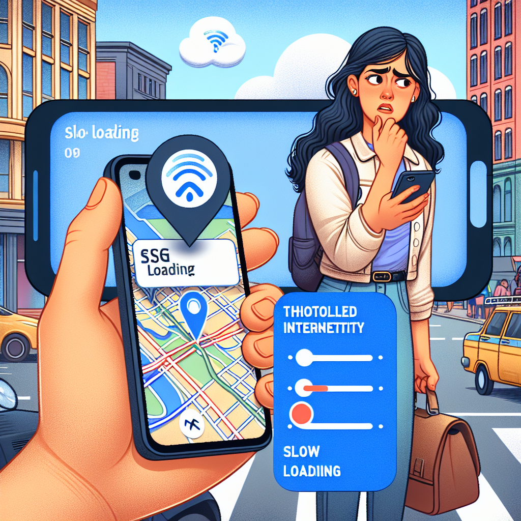 - User Experiences: Navigating with Throttled eSIMs