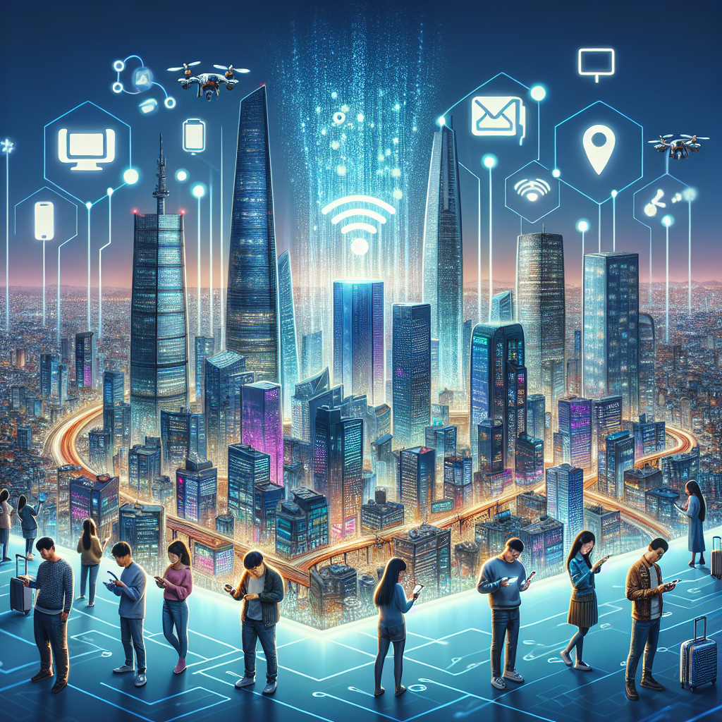 - Future Outlook: The Evolution of eSIM Technology in Korea