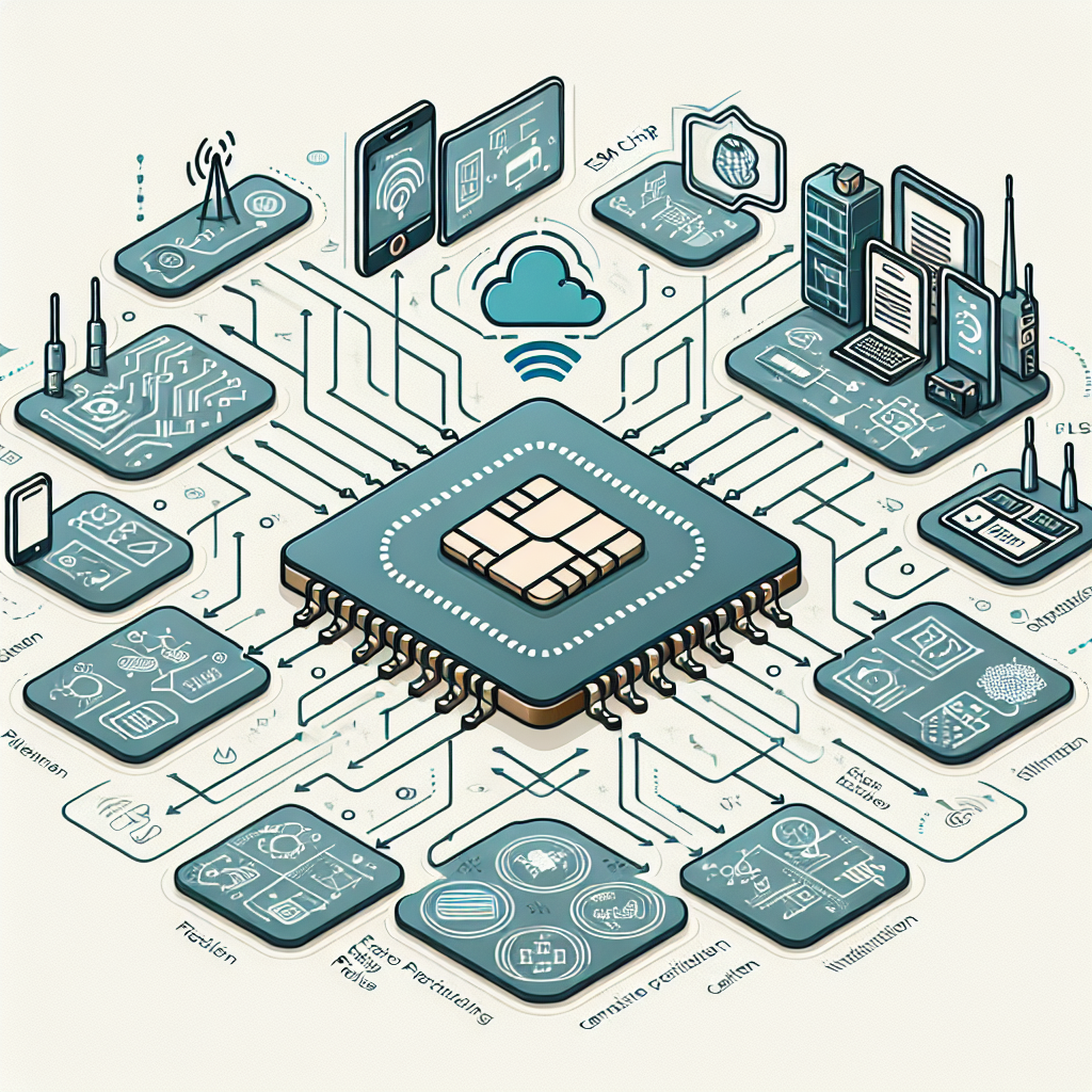 - How eSIM Works: A Technical Overview