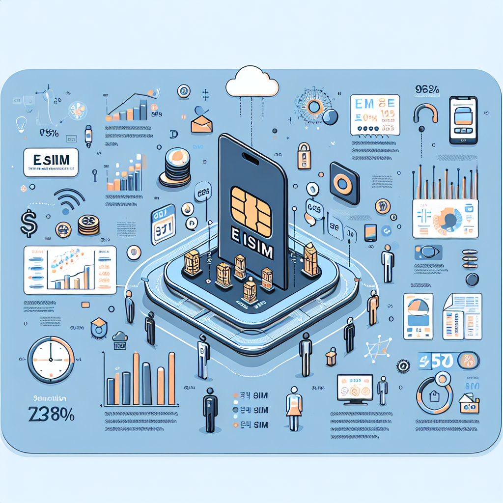 - The Impact of eSIM on Mobile Carriers in Korea
