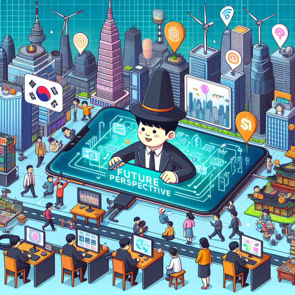 - Future Prospects of eSIM in the Korean Market