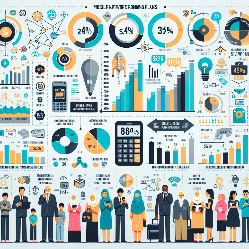 - Comparing Roaming Plans and Costs