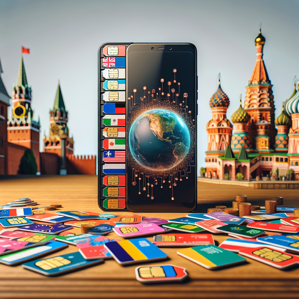 - Alternatives to Roaming: Local SIM Cards and eSIMs