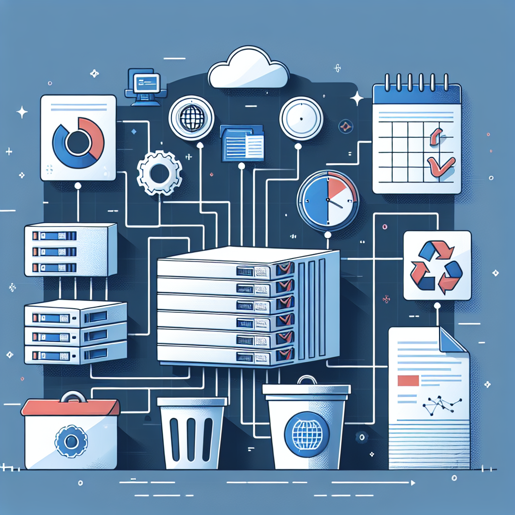 - Understanding Data Retention Policies