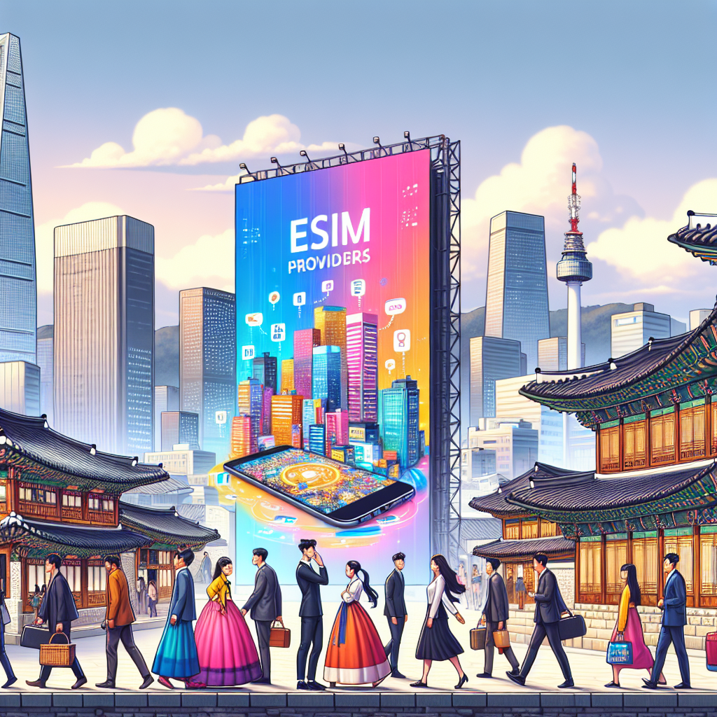 Korea eSIM Provider Reviews: Hotspot Policies Compared—Which Korea eSIM Allows Tethering? Korea eSIM Provider Reviews: Hotspot Policies Compared—Which Korea eSIM Allows Tethering?