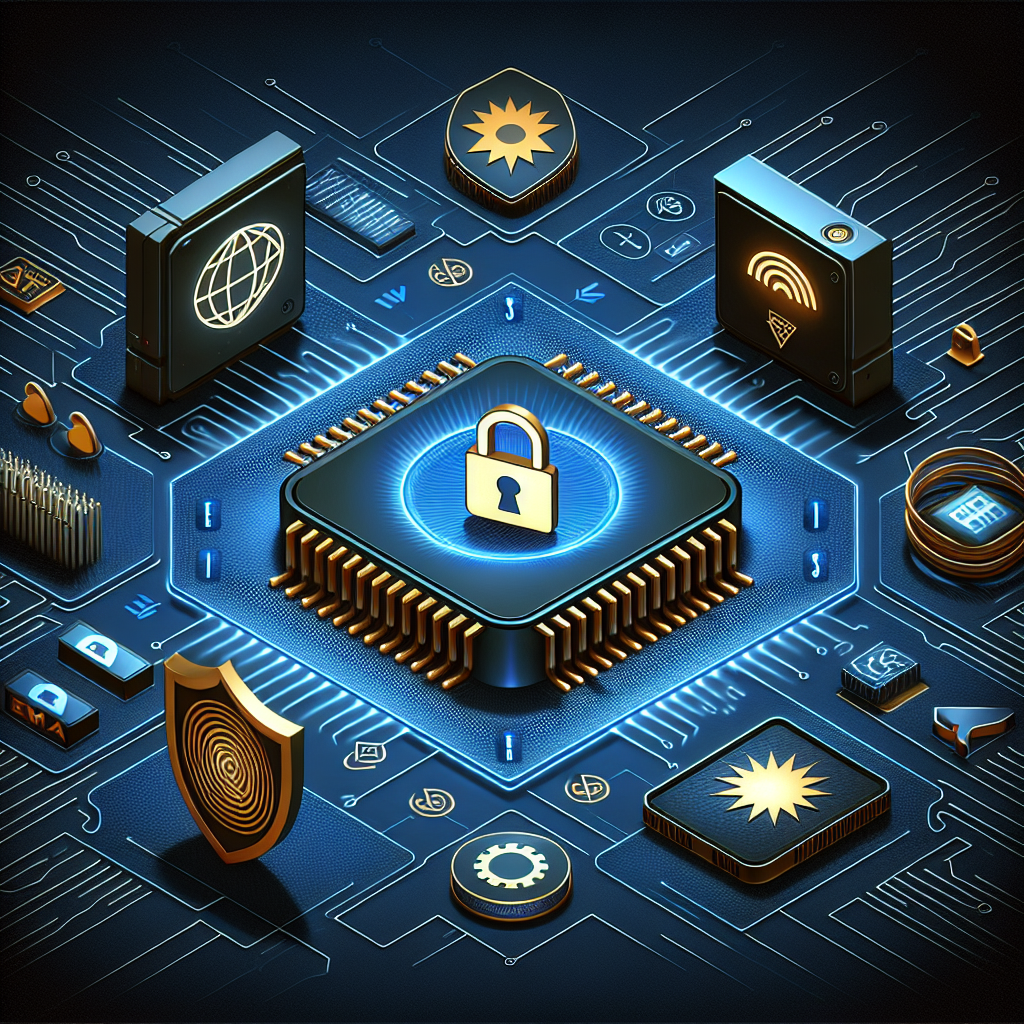 - Enhancing eSIM Security and Privacy