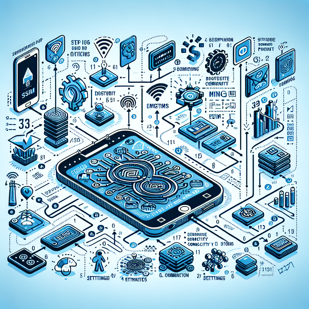 - Step-by-Step Guide to Troubleshooting eSIM Connectivity