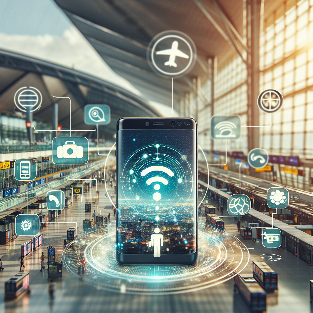 - Contacting Your Carrier for eSIM Support at Incheon