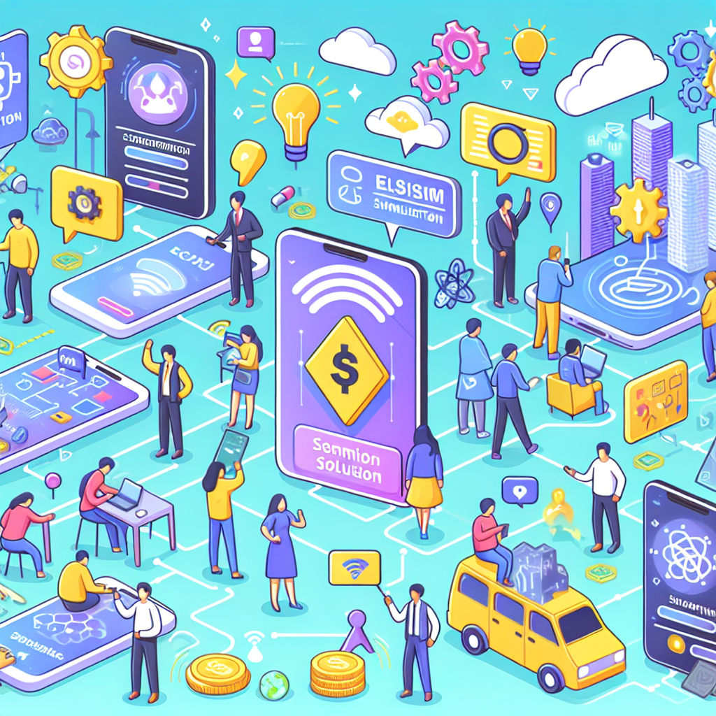 Troubleshooting Common eSIM Issues