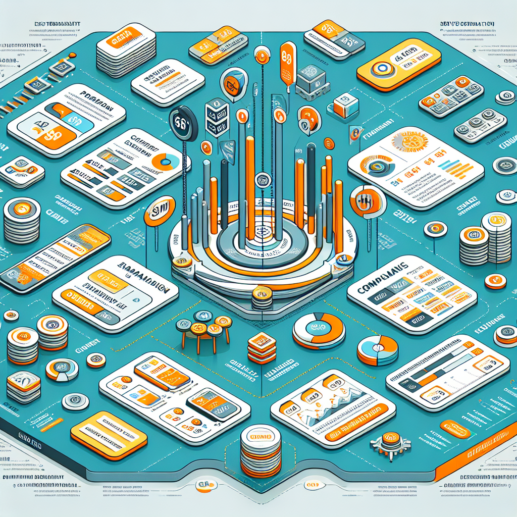 Comparing eSIM Plans and Providers