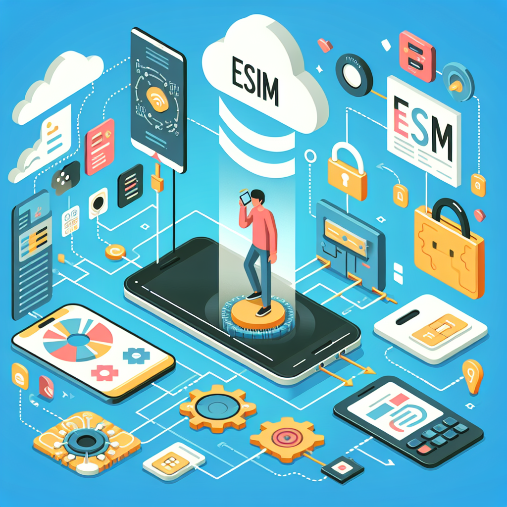 How to Activate eSIM on Your Device