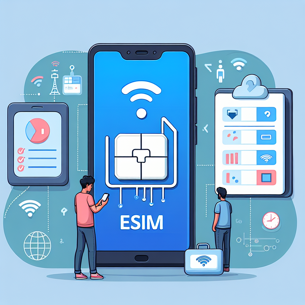 Troubleshooting Common eSIM Issues
