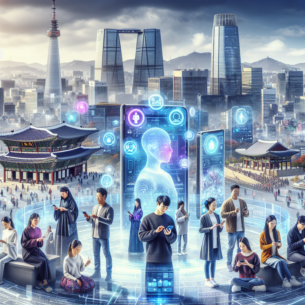 Future of eSIM Technology in Korea