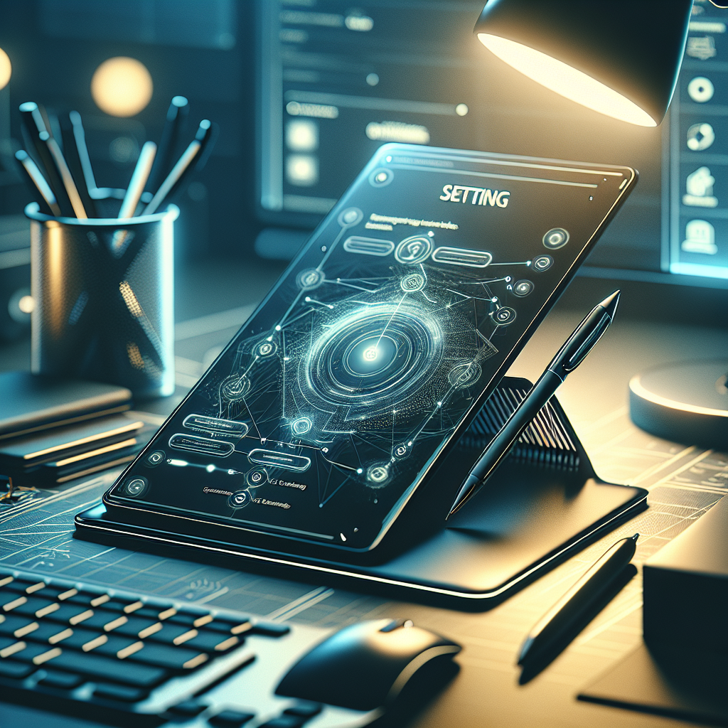 - Setting Up Your Device for Optimal Use