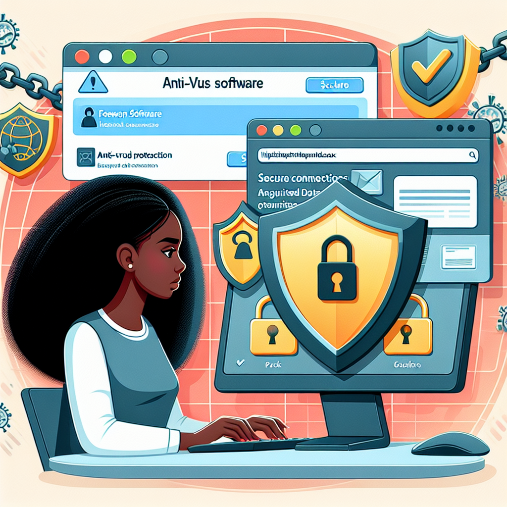 Essential Security Measures for Safe Browsing