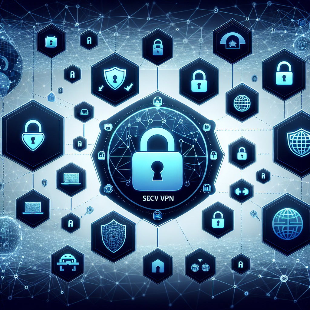 Recommended VPNs for Secure Connections