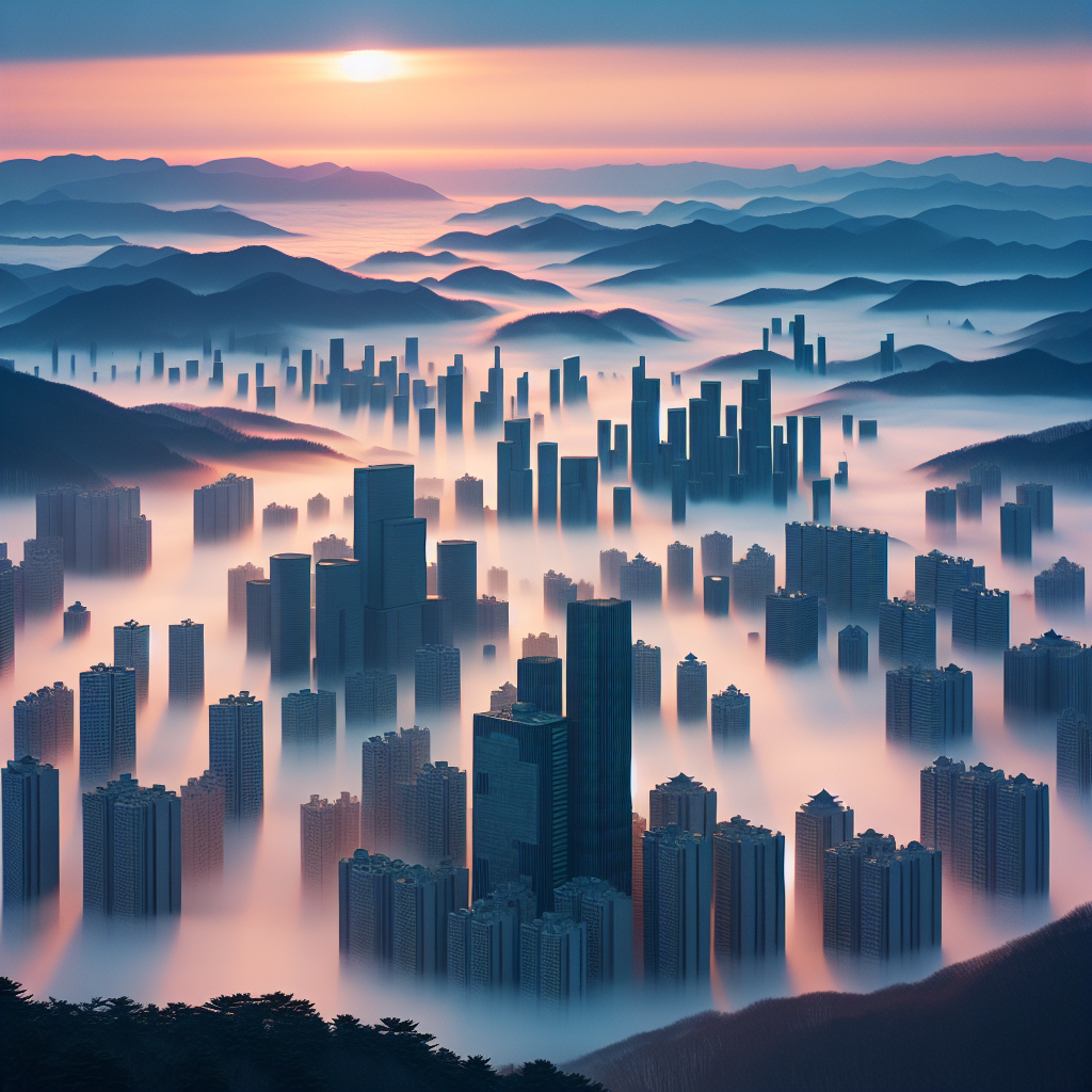 Korea eSIM Throttling: What I recommend for budget travelers