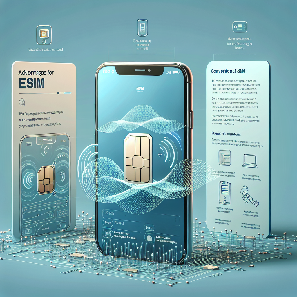 Korea eSIM for iPhone: Step-by-Step QR Code Installation (iOS Guide) Korea eSIM for iPhone: Step-by-Step QR Code Installation (iOS Guide)