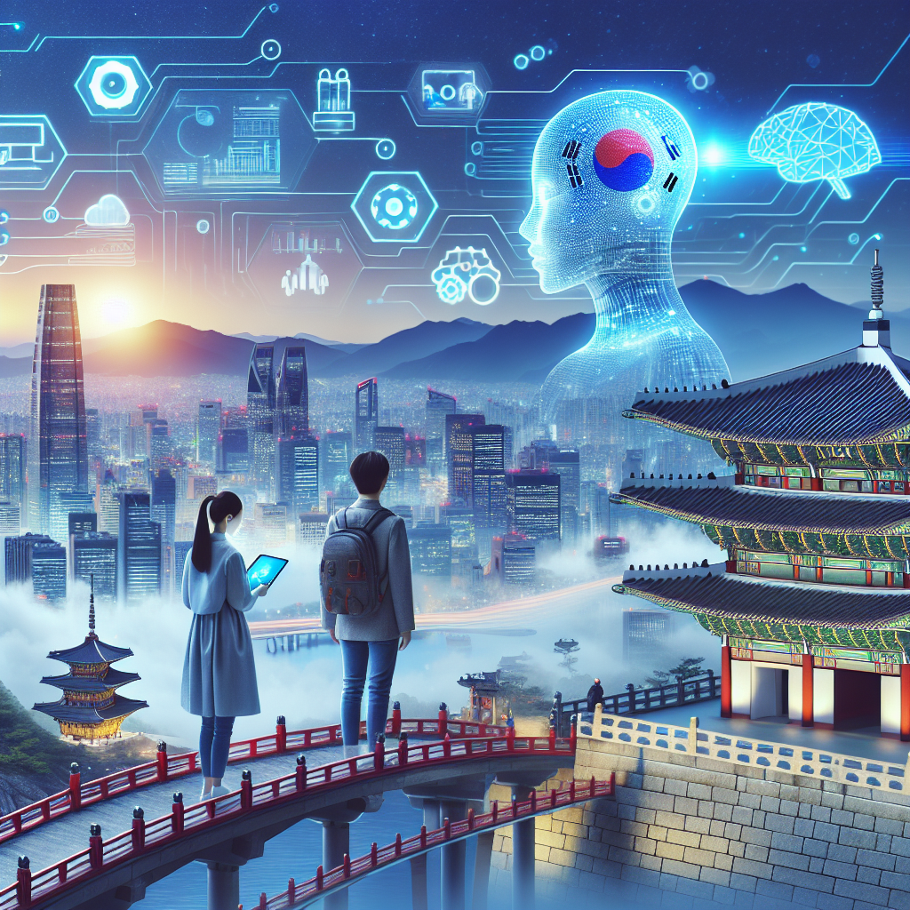 - Benefits of Using eSIM in Korea