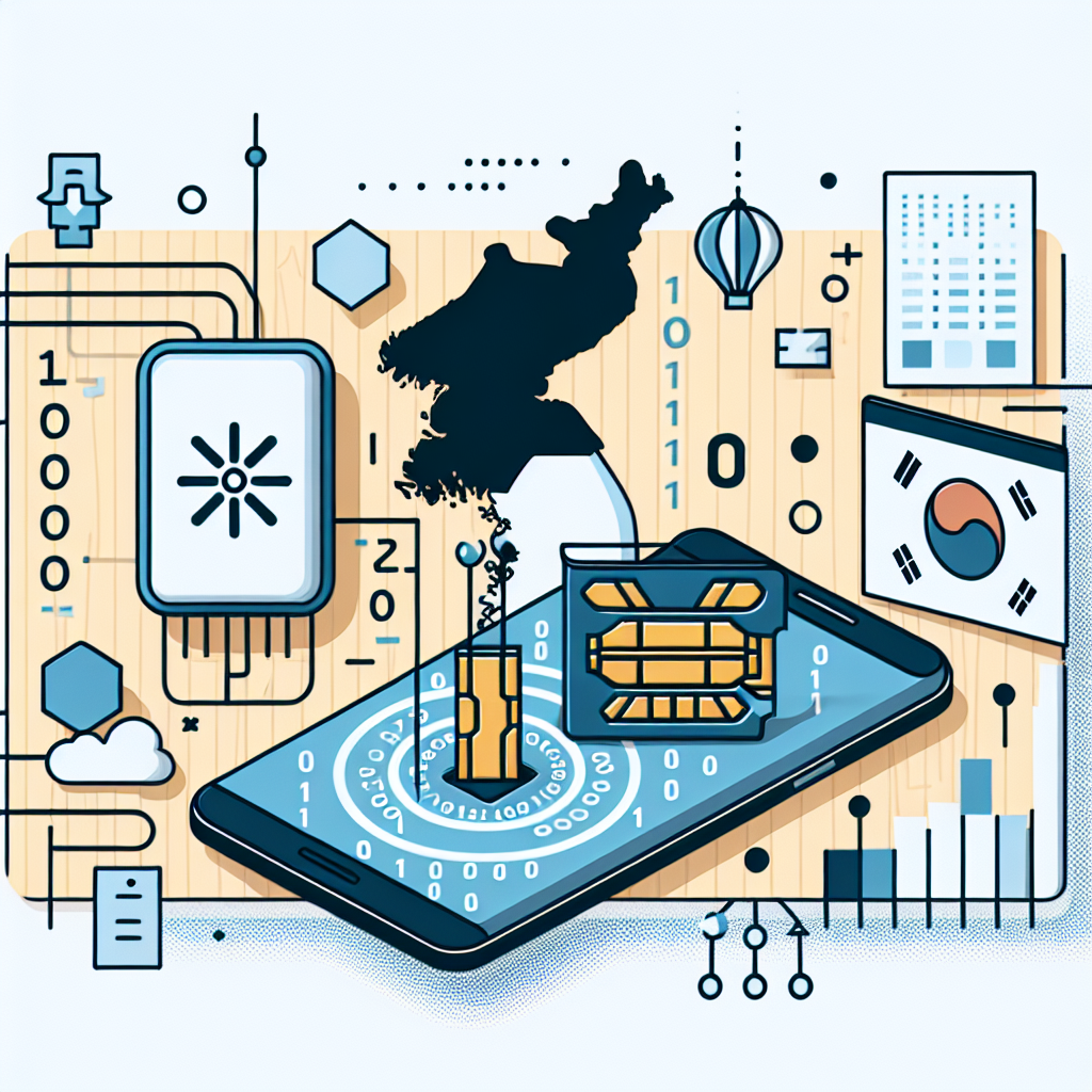 Korea eSIM Safe Buying Checklist: App permissions—what’s safe and what’s not Korea eSIM Safe Buying Checklist: App permissions—what’s safe and what’s not