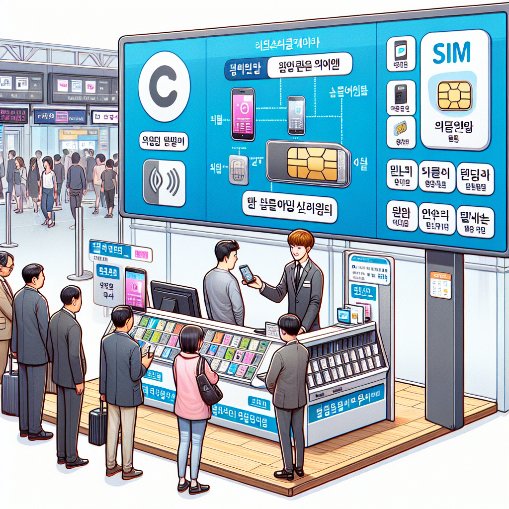 Korea Airport SIM: Proof checklist for disputes/refunds (What to capture) Korea Airport SIM: Proof checklist for disputes/refunds (What to capture)