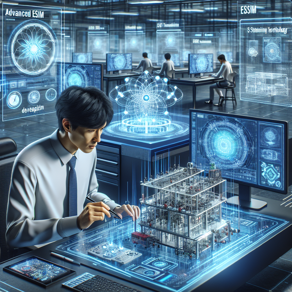 - Future Implications for eSIM Technology