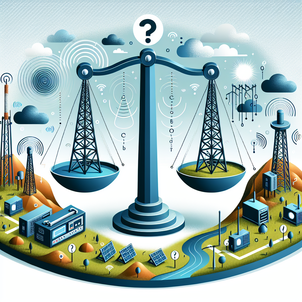 - Coverage and Network Reliability: Which Offers Better Service?