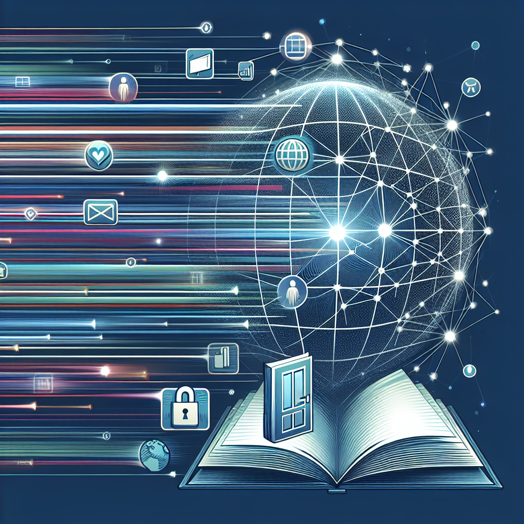 - Data Speed and Accessibility: A Detailed Analysis