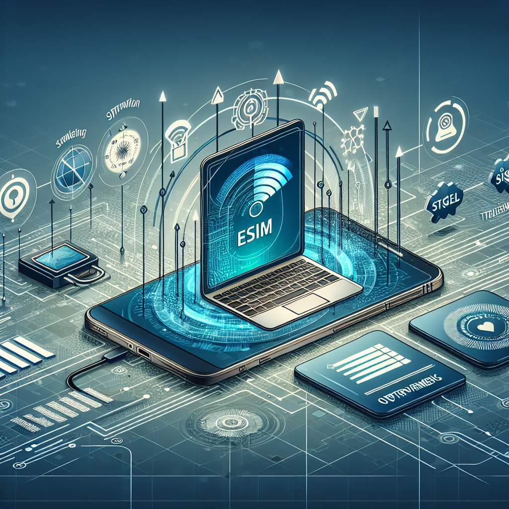 - Tips for Optimizing eSIM Tethering Performance