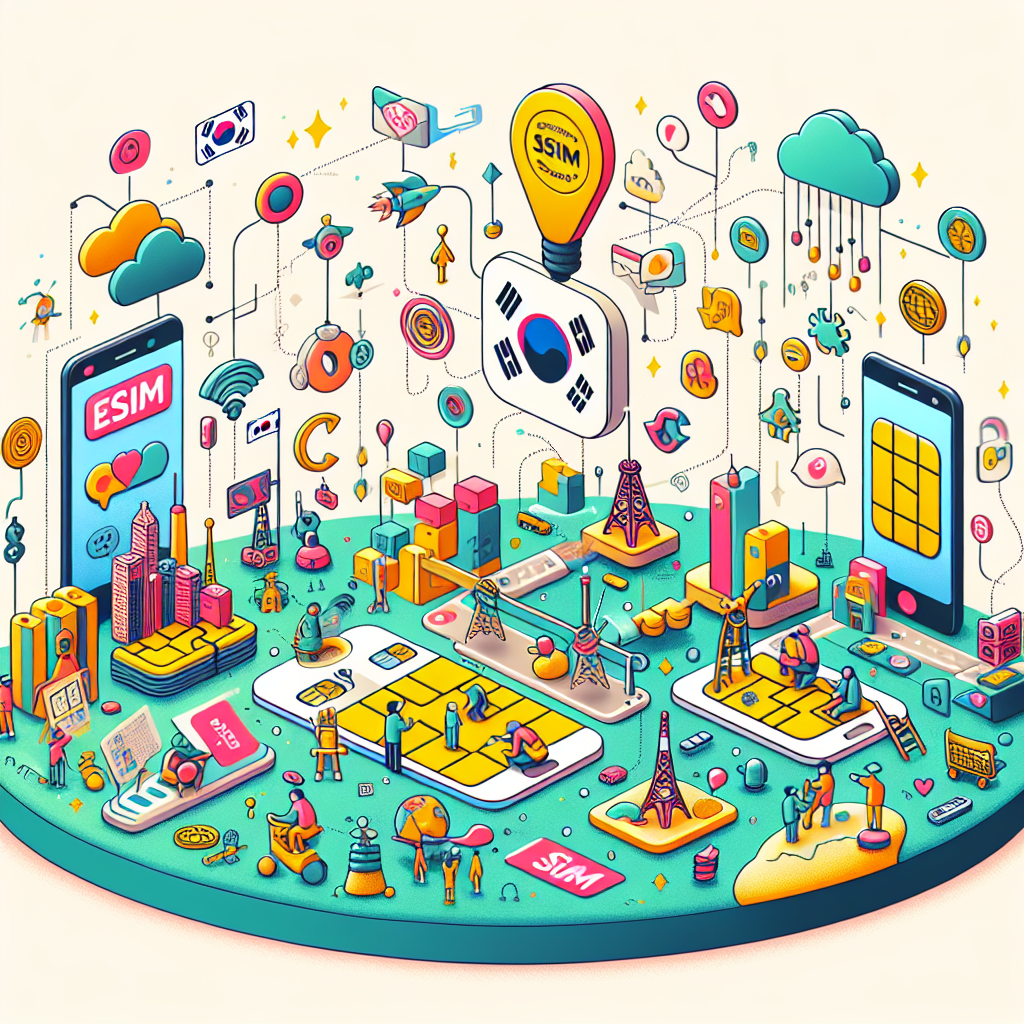 Korea eSIM Support Email Template: Copy-Paste Message for Faster Resolution