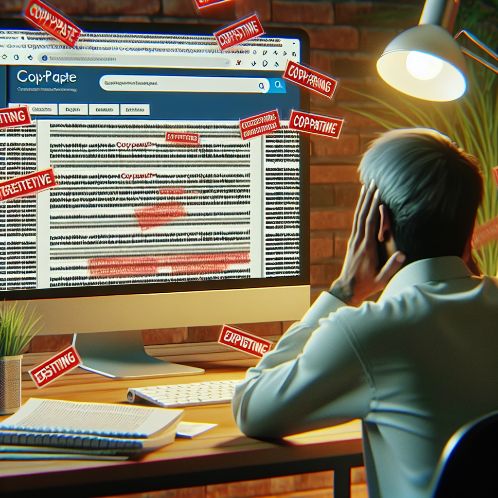 - How Copy-Paste Errors Impact Customer Experience