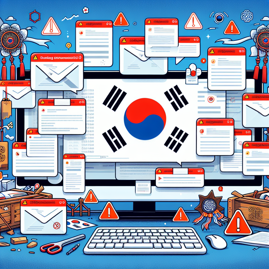 - Common Issues with Korea's eSIM Support Email Templates