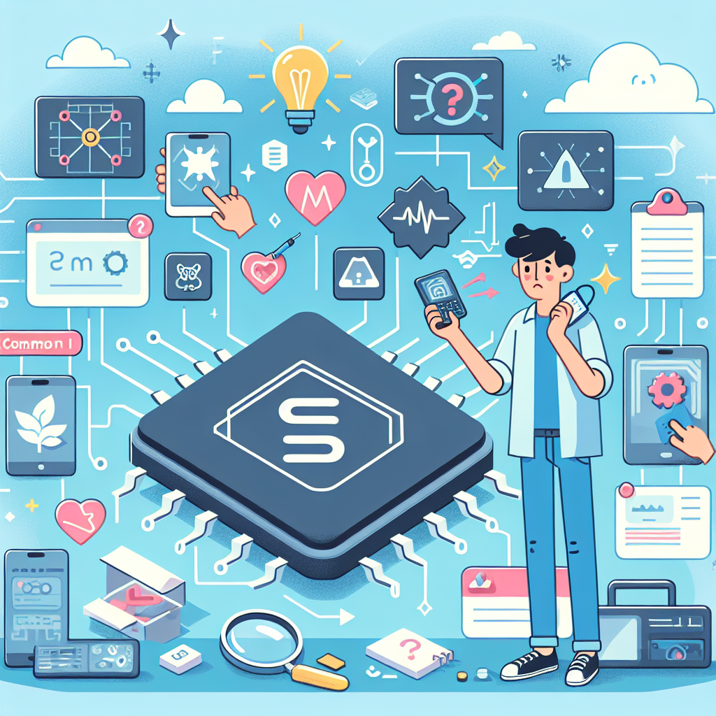 Troubleshooting Common eSIM Issues