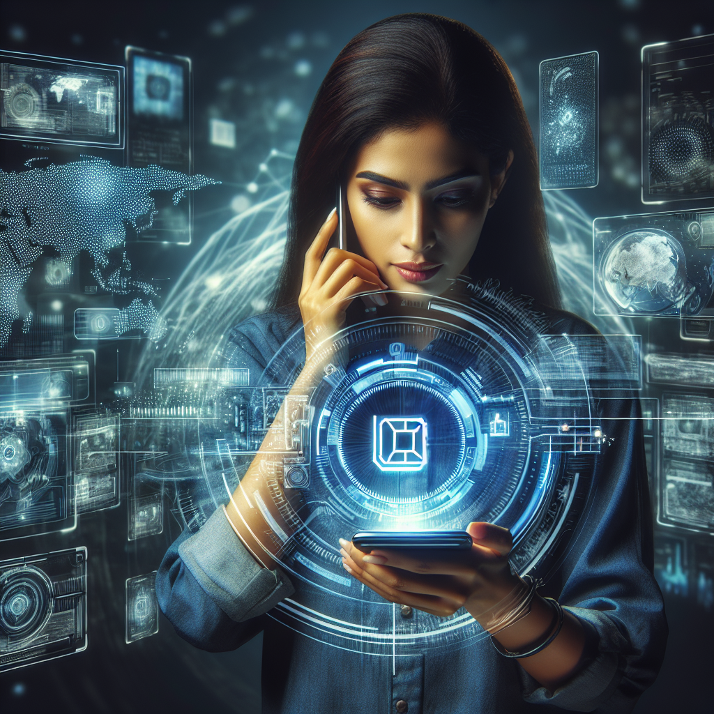 - Future Trends in eSIM Technology for Digital Nomads