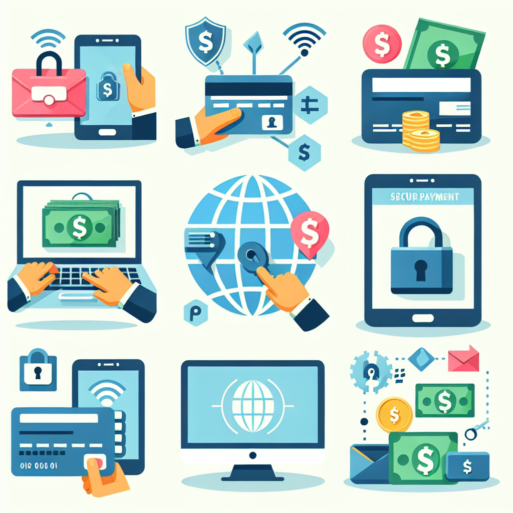 Ensuring Secure Payment Methods