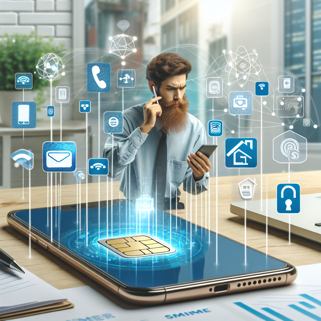 Benefits of Choosing a Physical SIM in Korea