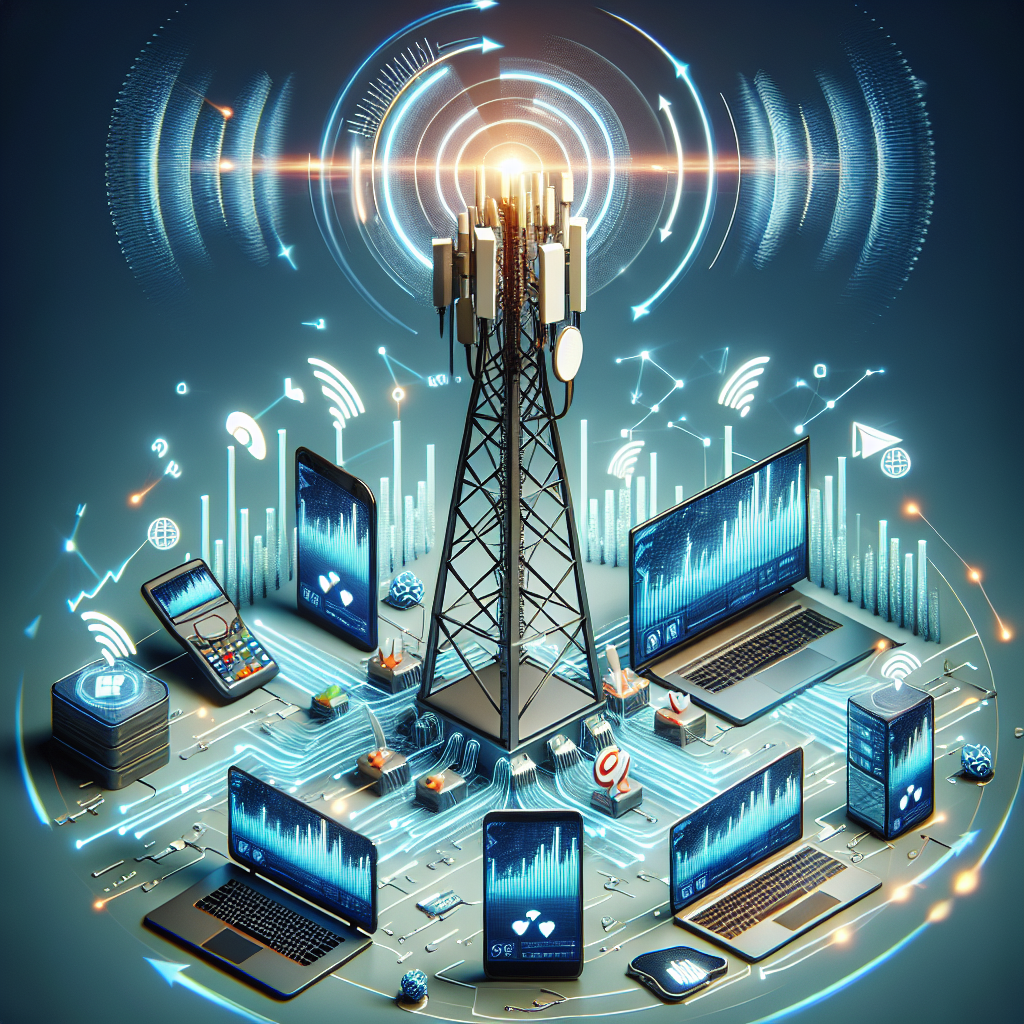 - Coverage and Network Performance